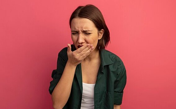 Британские врачи объяснили, при каких заболеваниях появляется запах изо рта