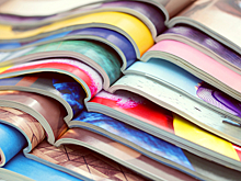 Chanel запускает собственный журнал об искусстве