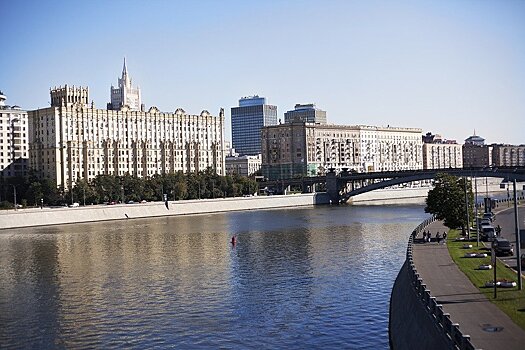 В Москве упростили оказание 12 государственных услуг