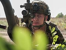 Военкор рассказал о подготовке российских войск к генеральной битве за Донбасс