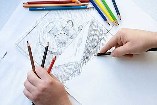 В Москве откроется новый Детский центр