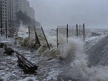 Число погибших в результате тайфуна на Филиппинах достигло 140 человек