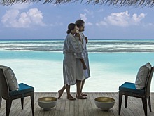 Отдых с пользой для тела на курортах Club Med