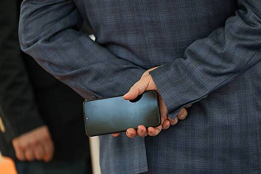 Смартфоны станут больше