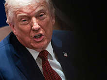 Трамп подписал указ о признании фентанила оружием массового поражения