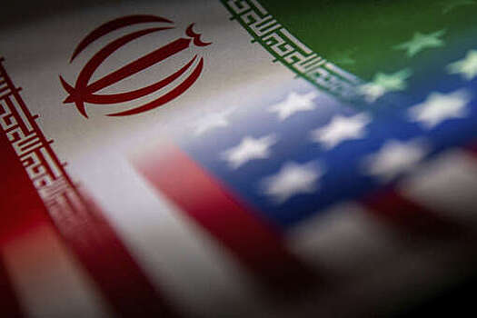 Конгрессмен Вальц призвал Байдена изменить политику к Ирану на 180 градусов