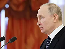 Путин рассказал об обмене информации по линии военных ведомств с Китаем