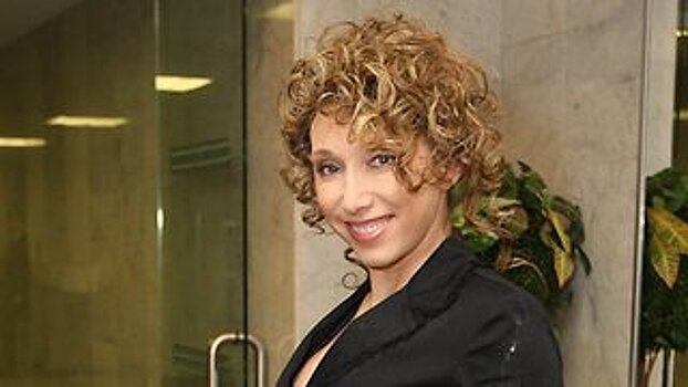 ВИДЕО: Елена Воробей «зажгла» на праздновании 50-летнего юбилея