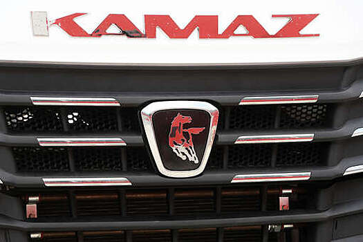 "КамАЗ" выпустил первый прототип автоматической коробки передач для грузовиков