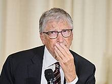 Гейтс назвал мешающие ему спать по ночам две вещи