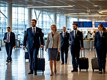 В аэропорту Домодедово новый собственник начал сокращать сотрудников