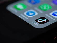 Еврокомиссия потребовала от TikTok изменить «вызывающий привыкание» интерфейс