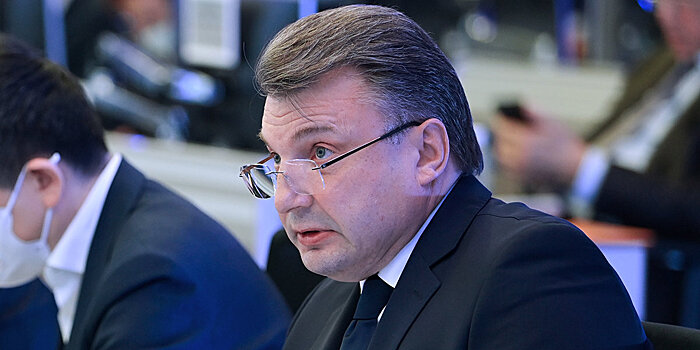 Замминистра спорта Андрей Федоров о недостатках в 3,5 млрд: «Проведем служебные проверки. Большая группа нарушений связана с пропуском сроков принятия решений»