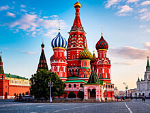 Туризм в Москве: число путешественников превысило допандемийный период