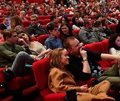 Вместо "Полного артхауса": в Челябинске состоится международный кинофест "Предчувствие"