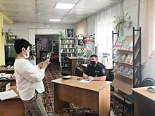 Автоинспекторы Бурятии проводят онлайн-уроки по Правилам дорожного движения