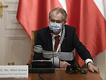 С 1 марта чешские власти ограничили передвижение жителей по стране