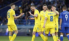 В Раде предложили запретить футбол на Украине
