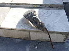 УрФО: младенец в пакете, разбитый Ленин и урановый кошмар