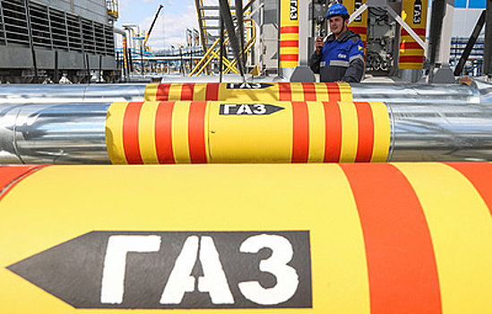 Крупнейший экспортер СПГ США Cheniere допускает возвращение газа РФ в Европу
