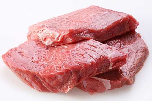 Эксперты рассказали о том, как мясо вызывает рак