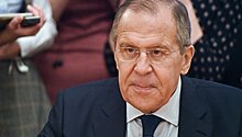 Лавров призвал не допустить проникновения боевиков в РФ