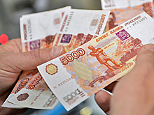 Россияне завили о снижении накоплений на фоне санкций