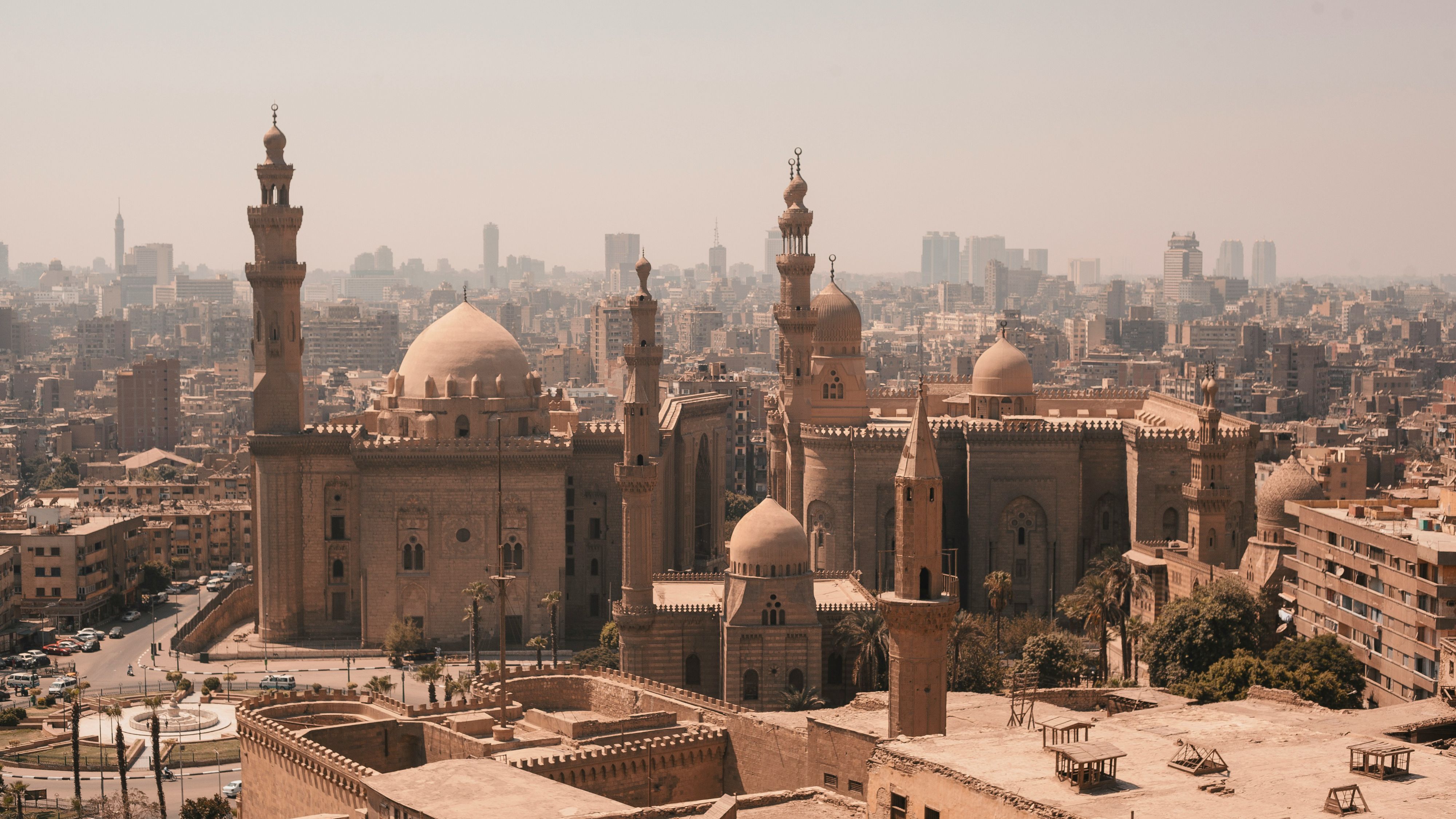 Министр туризма в Египте заявил об увеличении турпотока из РФ в январе — апреле на 15%