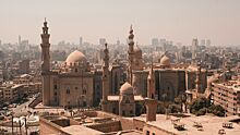 Министр туризма в Египте заявил об увеличении турпотока из РФ в январе - апреле на 15%