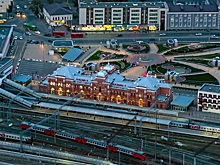 Уволен глава Нацбанка Татарстана