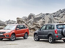 Chery увеличила продажи авто