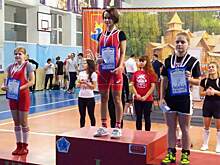 Девушка из Сарова стала второй на чемпионате Нижегородской области по пауэрлифтингу
