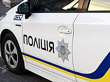 Захвативший заложника в Полтаве выдвинул требование