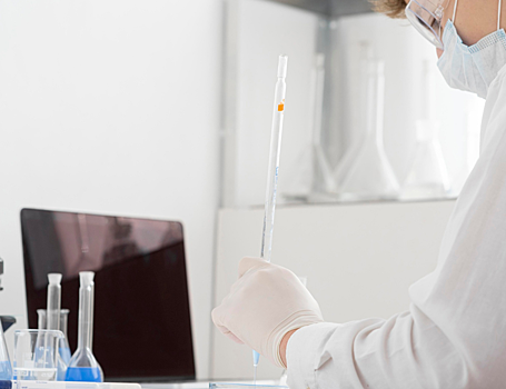 Завершены доклинические исследования российского препарата от дисферлинопатии