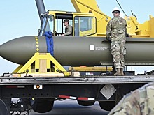 Супербомба против Ирана: эксперт оценил военно-техническую составляющую удара США