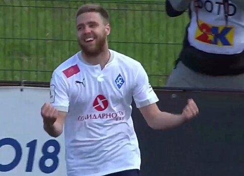 Арбитр Иванов рассудит «Локомотив» и «Крылья Советов» в финале КР