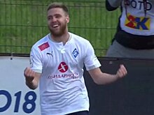 Арбитр Иванов рассудит «Локомотив» и «Крылья Советов» в финале КР