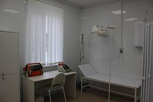 На востоке Подмосковья 10 фельдшерско‑акушерских пунктов подключили к электросетям