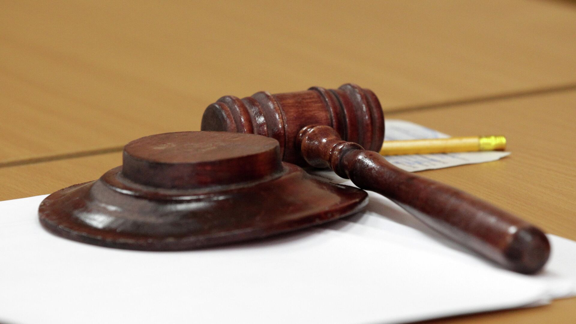 Суд отказал соучастнику убийства Круга в отправке на СВО