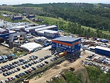 Возрождение отрасли: как в Красноярске развивают станкостроение