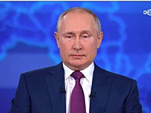 Путин: Требования пройти вакцинацию при наличии медотвода незаконны