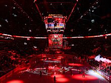 Олимпийский чемпион: думаю, «Авангард» всё-таки поднимется к большой пятёрке на Востоке