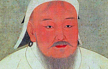 Что известно о могиле Чингисхана и почему все о ней спорят