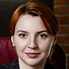 Олеся Киселёва