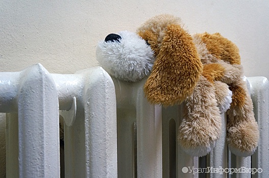 Екатеринбург переходит на новую схему теплоснабжения – мэр подписал документ