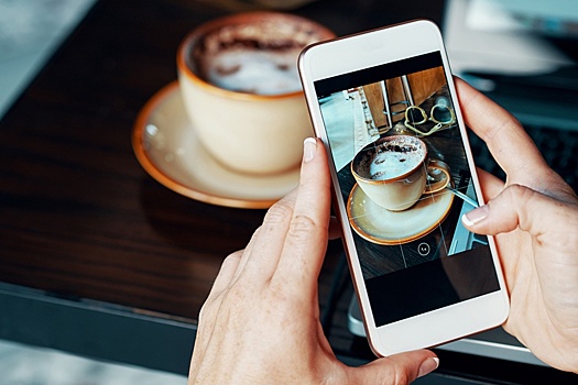 Как включить умную камеру Яндекса