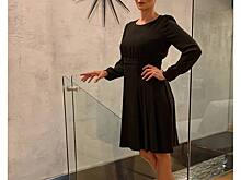 Дарья Повереннова удивила поклонников, показав своего известного деда