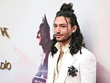 Суд вынес решение по делу о домогательствах Эзры Миллера к 12-летнему ребенку