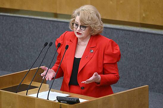 В Госдуме рассказали о будущем детей из семей трансгендеров