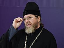 В РПЦ отреагировали на попытку покушения на митрополита Тихона